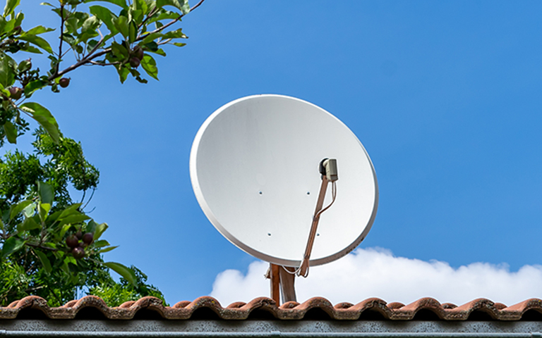 PF Impianti - antenne