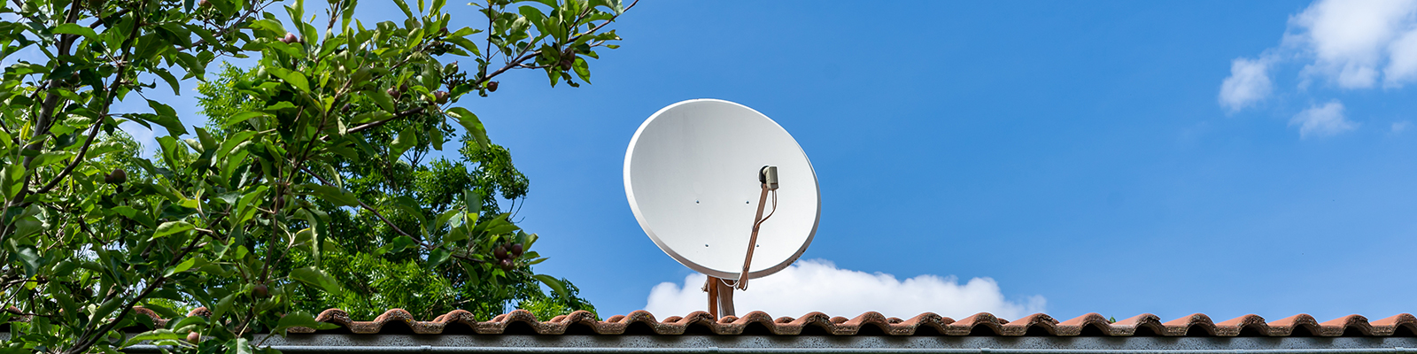 PF Impianti - antenne