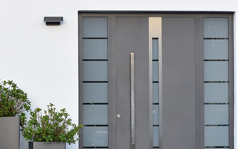 PF Impianti Elettrici - Contatti