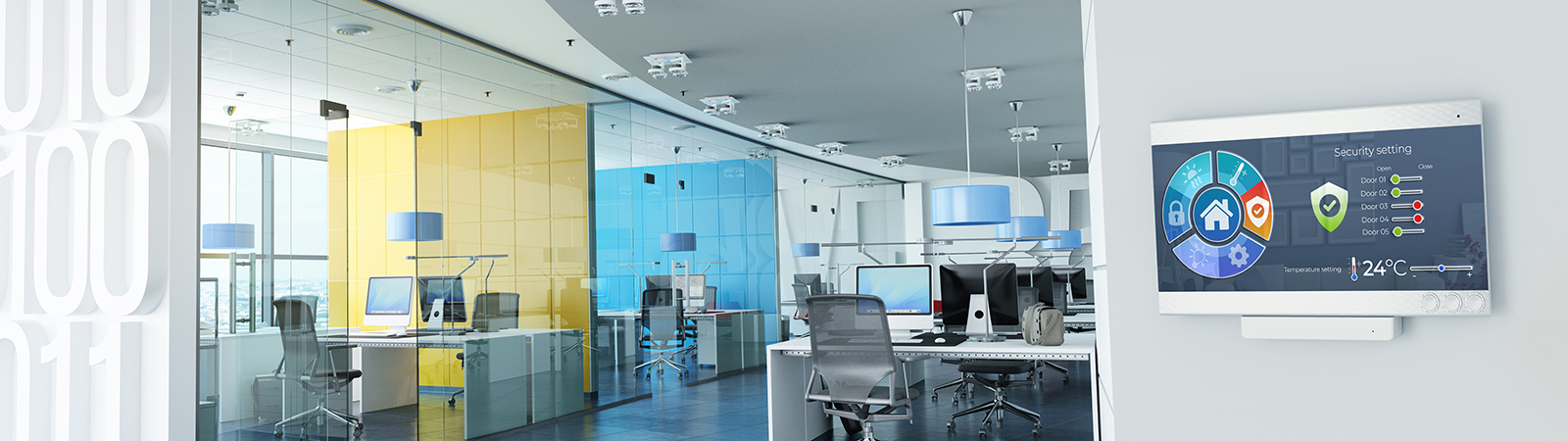 PF Impianti - Servizi offerti