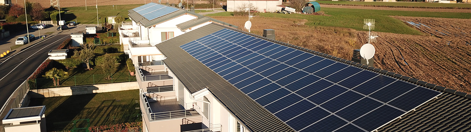 PF Impianti Impianti Elettrici