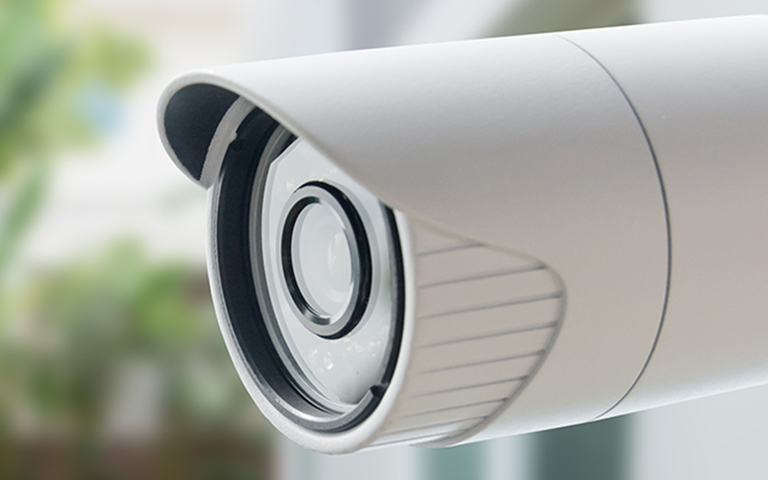 PF Impianti - videosorveglianza